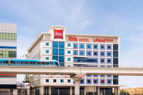 Ibis Al Barsha